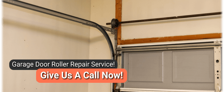 Garage Door Roller Repair Roseville CA